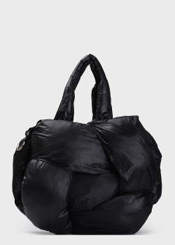 Объемная сумка Liu Jo Sport со съемным ремнем, фото